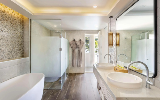 Sofitel Fiji Resort And Spa