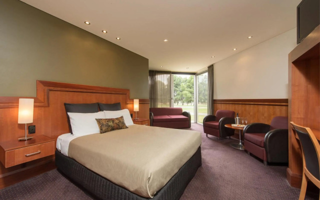 Renmark Resort