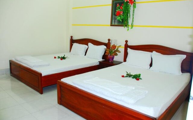 Thai Tuan Hotel