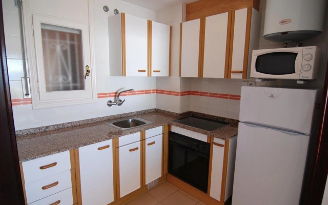 Guardamar 2/4 Zeus Apartments Miami 01251