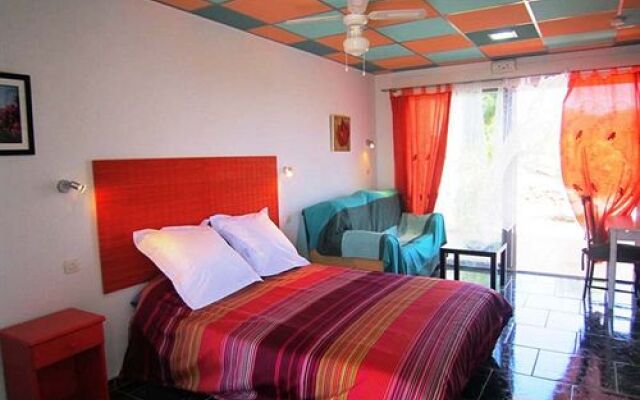 Azul Arenas Andalucia