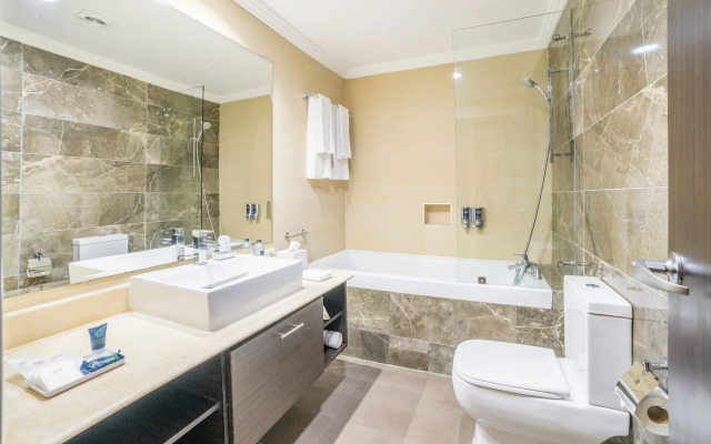 Four Points By Sheraton Nairobi Hurlingham