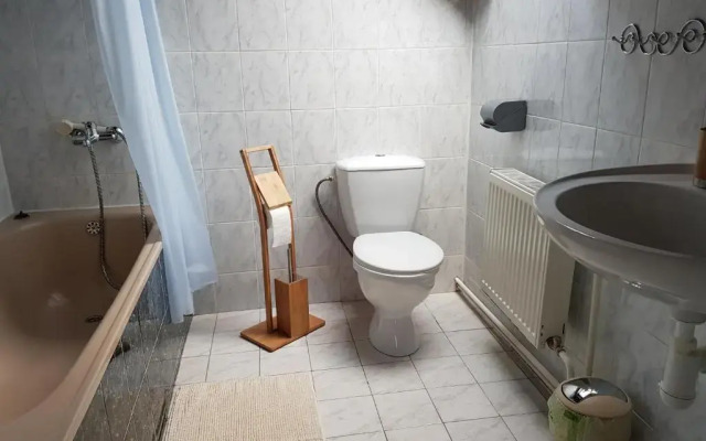 Vila Kamila