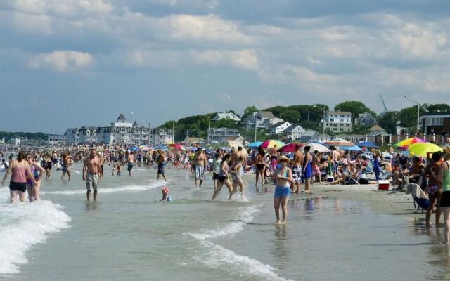 Nantasket Beach Hotel