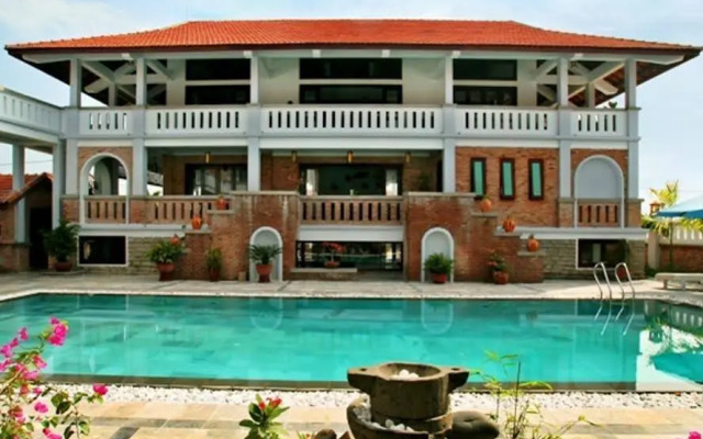 Southern Hotel & Villa Hoi An