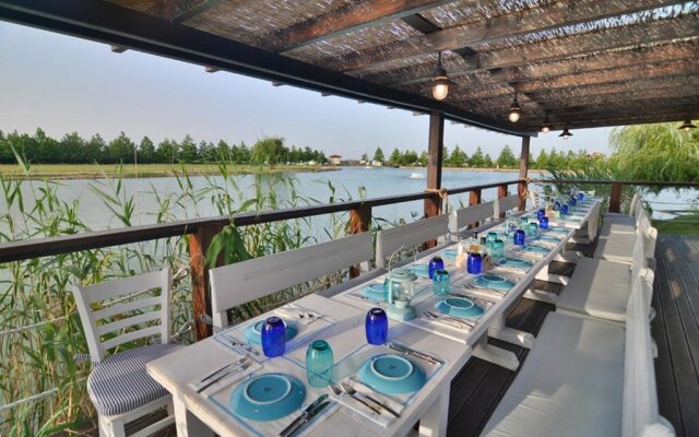 Club Residence at Blacksearama Golf