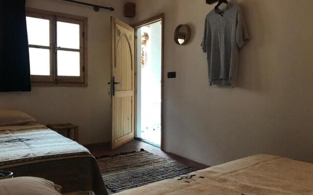 Amlougui House