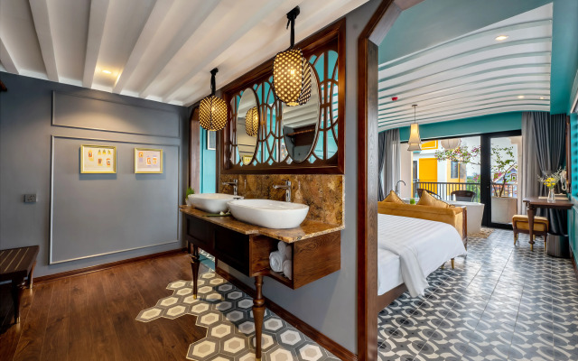 Son Hoi An Boutique Hotel & Spa