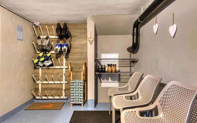 Haus Fellner by A-Appartements