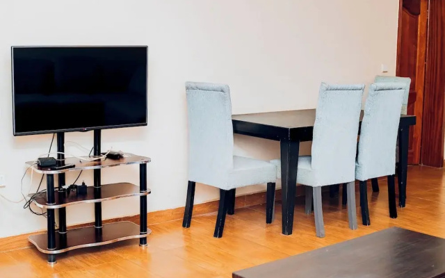 Umuco Apartment