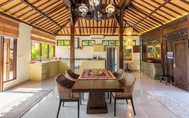 Limasan Villa Langkawi