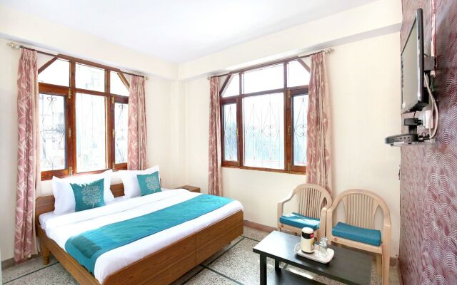 OYO 11894 Home Nature View 2BHK