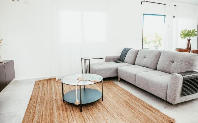 Boho Twin Villa 35