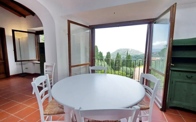 Pimpinnacolo - 2BR P5