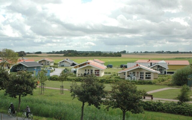 Friedrichskoog/strandpark 11