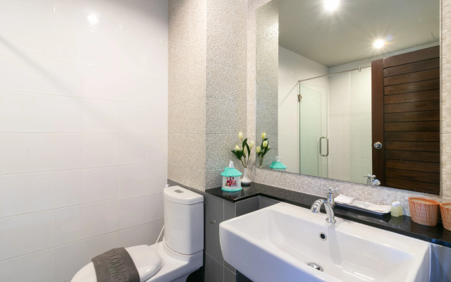 Carpio Hotel Phuket