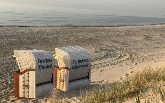 Holiday House Dune Forest b