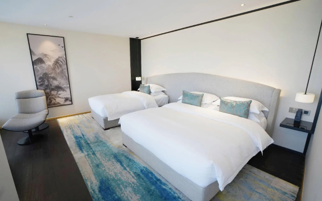 Fortune Bond Hotel