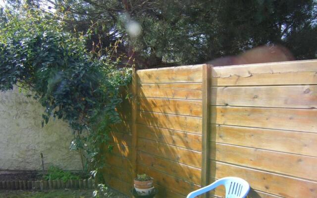 Maison Royan, 1 pièce, 3 personnes - FR-1-494-56