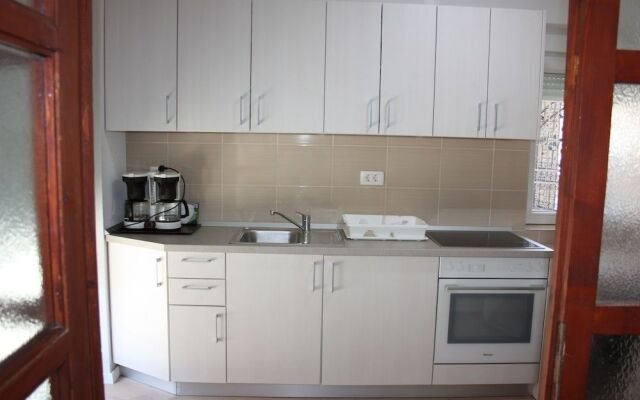 Relax Adriatic House