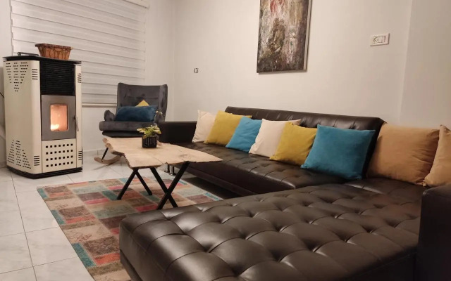 Cosy Appartement
