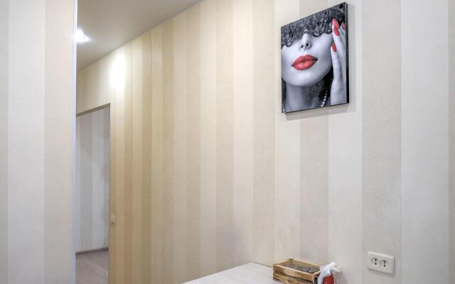 Апартаменты на улице Розы Люксембург