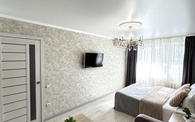 Апартаменты на улице Ботвина 10Б