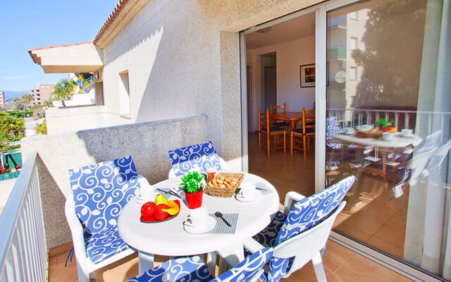 Apartment Mismar Pozzallo 27630
