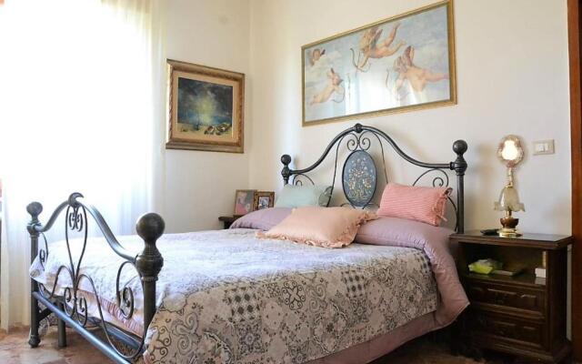 Appartamento accogliente a pochi minuti dal centro