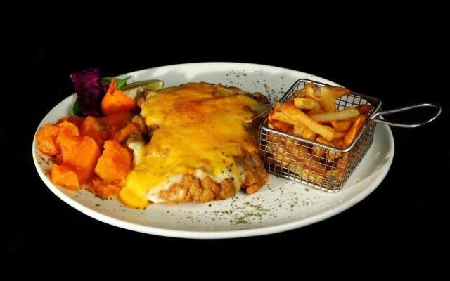 Casa Forno Country Hotel