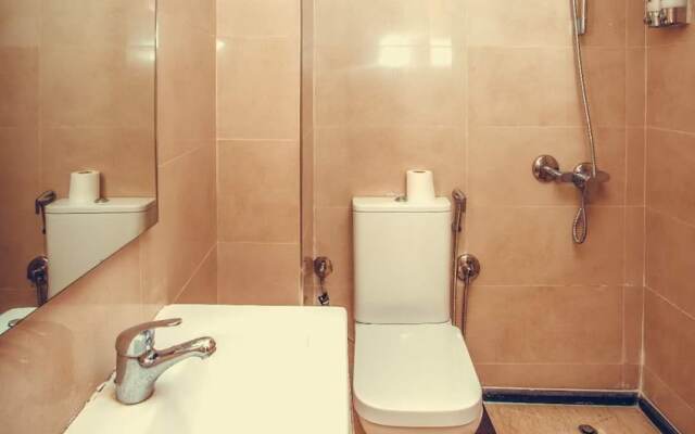 Minjo Appart Hotel - Hostel