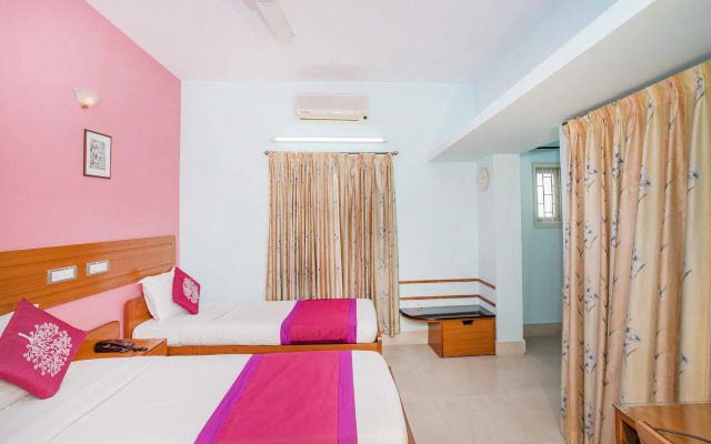 Hotel Red Carpet Residence by OYO Rooms