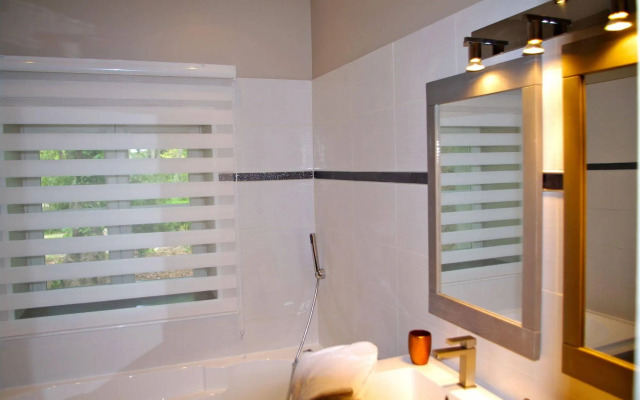 Chateau Le Vergel Authenac