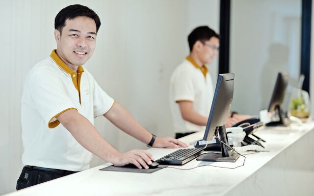 Three Sukhumvit Hotel