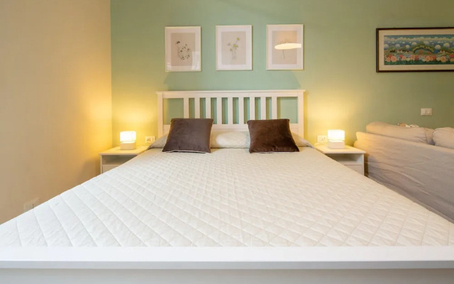 San Frediano Sweet Home