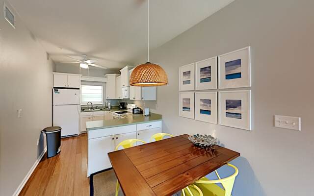 Villas on the Gulf by Southern Vacation Rentals