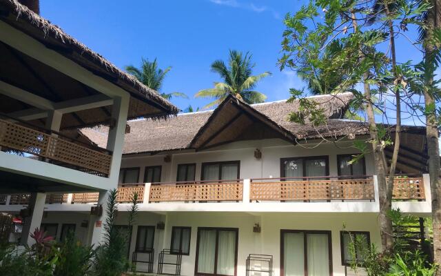 Siargao Oasis Suites