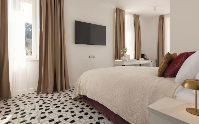 Heritage Hotel Lucia