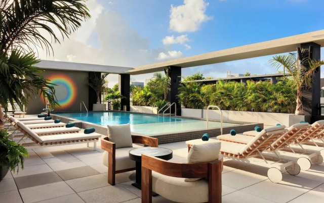 Moxy Miami Wynwood