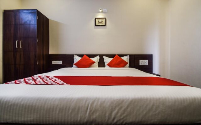 The Legend By OYO Rooms