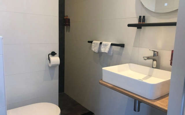 Marina Strand Appartement Lemmer