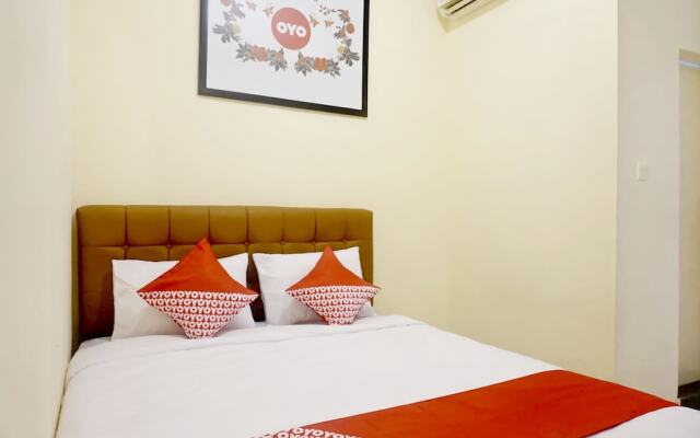Ganesha Homestay by OYO Rooms