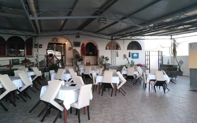 Villa Rossella