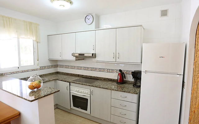 House Vicky Deltebre