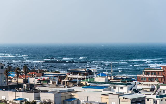 Jeju Sky Kids Pension