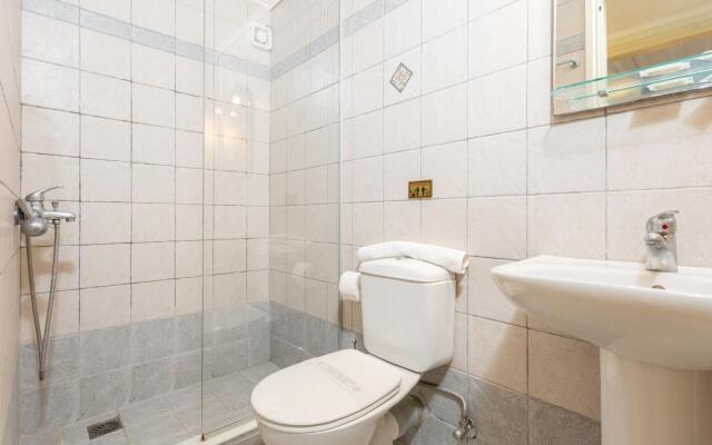 Antigoni Beach House