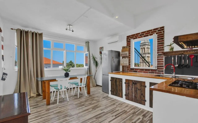 Apartment Ita