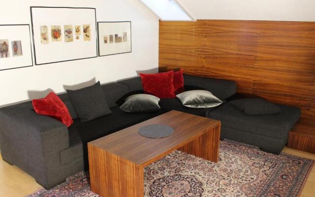 Appartement Maria