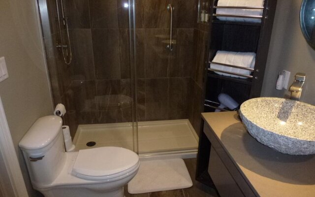 Globetrotters B&B