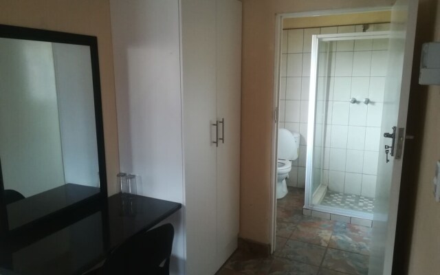 Backpackers Connection